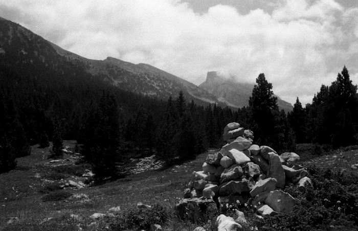 Cairn